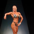 Violeta  Staykova - NPC Dexter Jackson Classic 2012 - #1